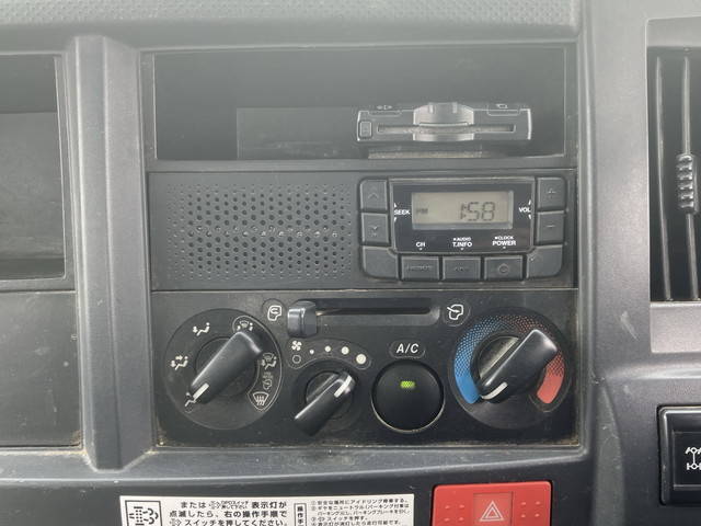 いすゞエルフダンプ小型（2t・3t）[写真35]