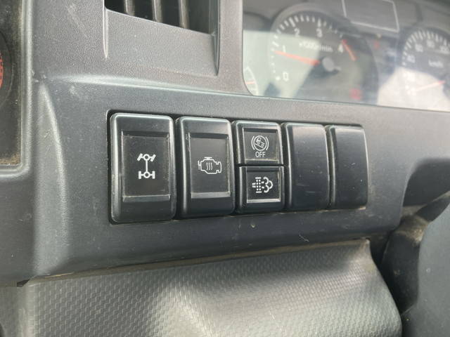 いすゞエルフダンプ小型（2t・3t）[写真36]