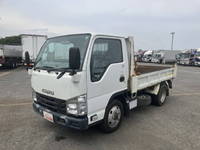 いすゞエルフダンプ小型（2t・3t）[写真04]