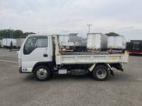 いすゞエルフダンプ小型（2t・3t）[写真06]