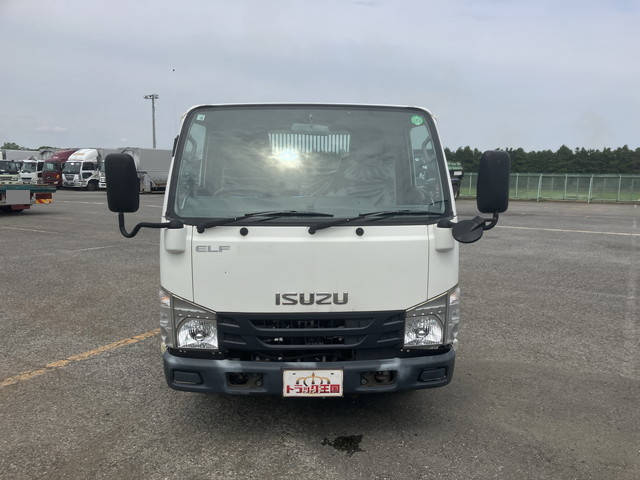 いすゞエルフダンプ小型（2t・3t）[写真07]