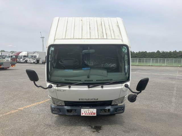 いすゞエルフダンプ小型（2t・3t）[写真08]