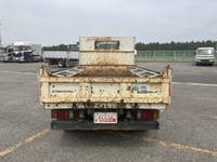 いすゞエルフダンプ小型（2t・3t）[写真10]