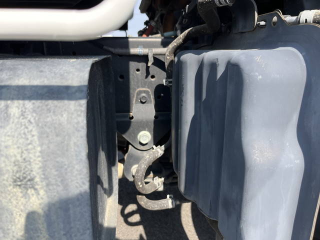 日野デュトロダンプ小型（2t・3t）[写真11]