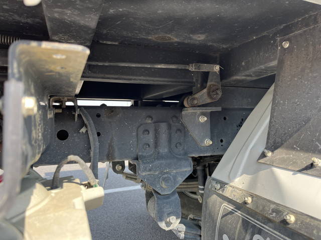 日野デュトロダンプ小型（2t・3t）[写真12]