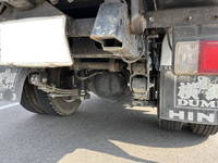 日野デュトロダンプ小型（2t・3t）[写真14]