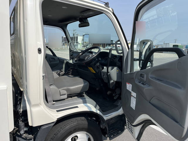 中古ダンプ 日野 鳥取・熊本・佐賀 デュトロ（2RG-XZU600T