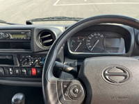 日野デュトロダンプ小型（2t・3t）[写真18]