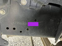 日野デュトロダンプ小型（2t・3t）[写真23]