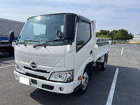 日野デュトロダンプ小型（2t・3t）[写真04]