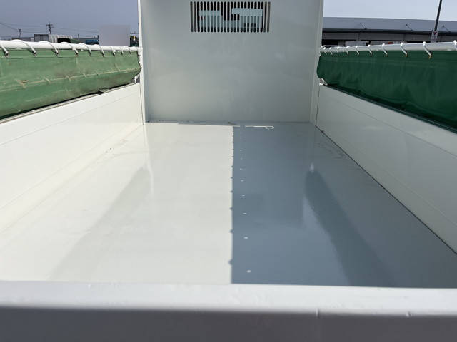 日野デュトロダンプ小型（2t・3t）[写真07]