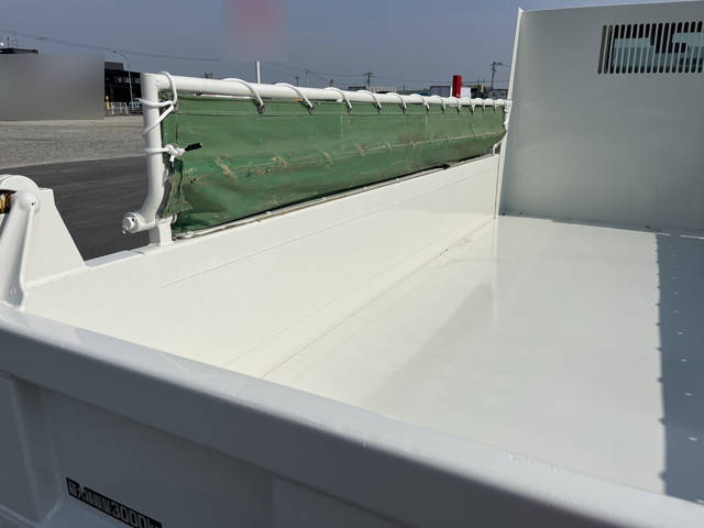 日野デュトロダンプ小型（2t・3t）[写真08]