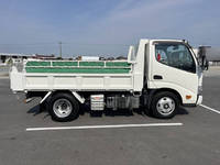 日野デュトロダンプ小型（2t・3t）[写真10]