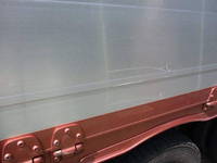 UDトラックスクオンアルミウイング大型（10t）[写真11]