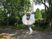 三菱ふそうキャンタークレーン6段小型（2t・3t）[写真21]