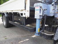 三菱ふそうキャンタークレーン6段小型（2t・3t）[写真23]