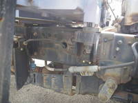 三菱ふそうキャンタークレーン6段小型（2t・3t）[写真24]