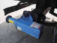 三菱ふそうキャンタークレーン6段小型（2t・3t）[写真25]