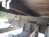 三菱ふそうキャンタークレーン6段小型（2t・3t）[写真26]