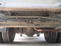 三菱ふそうキャンタークレーン6段小型（2t・3t）[写真27]