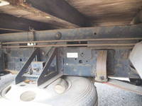 三菱ふそうキャンタークレーン6段小型（2t・3t）[写真31]