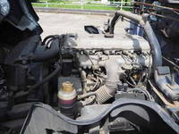 三菱ふそうキャンタークレーン6段小型（2t・3t）[写真33]