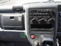 三菱ふそうキャンタークレーン6段小型（2t・3t）[写真40]