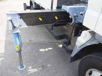 三菱ふそうキャンタークレーン6段小型（2t・3t）[写真10]