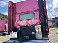 日野プロフィアトレーラーヘッド（トラクターヘッド）大型（10t）[写真12]