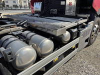 日野プロフィアトレーラーヘッド（トラクターヘッド）大型（10t）[写真14]