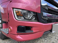 日野プロフィアトレーラーヘッド（トラクターヘッド）大型（10t）[写真18]