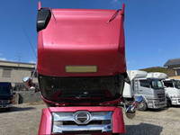 日野プロフィアトレーラーヘッド（トラクターヘッド）大型（10t）[写真19]