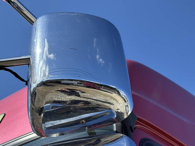 日野プロフィアトレーラーヘッド（トラクターヘッド）大型（10t）[写真19]