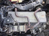 日野プロフィアトレーラーヘッド（トラクターヘッド）大型（10t）[写真21]