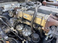 日野プロフィアトレーラーヘッド（トラクターヘッド）大型（10t）[写真22]