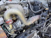 日野プロフィアトレーラーヘッド（トラクターヘッド）大型（10t）[写真23]