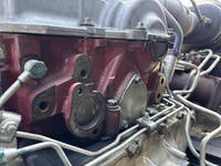 日野プロフィアトレーラーヘッド（トラクターヘッド）大型（10t）[写真24]