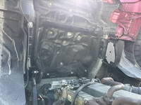 日野プロフィアトレーラーヘッド（トラクターヘッド）大型（10t）[写真27]