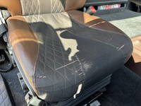 日野プロフィアトレーラーヘッド（トラクターヘッド）大型（10t）[写真29]