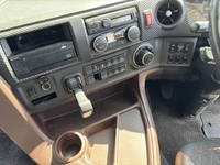 日野プロフィアトレーラーヘッド（トラクターヘッド）大型（10t）[写真32]