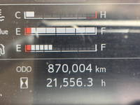 日野プロフィアトレーラーヘッド（トラクターヘッド）大型（10t）[写真36]