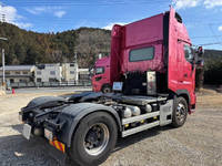 日野プロフィアトレーラーヘッド（トラクターヘッド）大型（10t）[写真05]