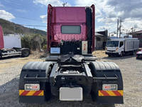 日野プロフィアトレーラーヘッド（トラクターヘッド）大型（10t）[写真07]