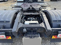 日野プロフィアトレーラーヘッド（トラクターヘッド）大型（10t）[写真10]