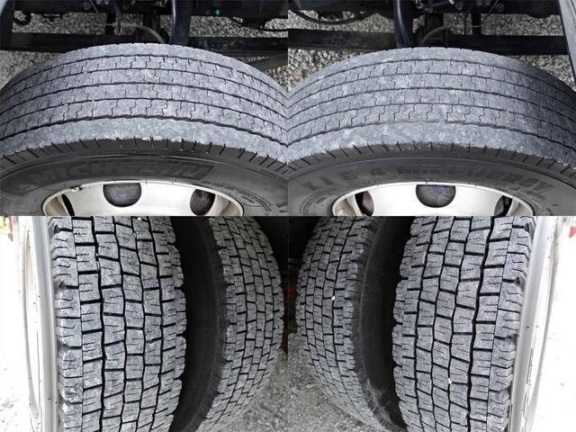 いすゞフォワードアルミウイング中型（4t）[写真12]