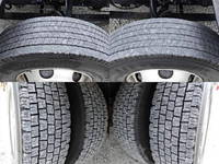 いすゞフォワードアルミウイング中型（4t）[写真13]