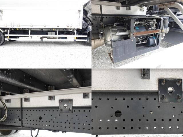 いすゞフォワードアルミウイング中型（4t）[写真13]