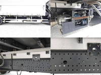 いすゞフォワードアルミウイング中型（4t）[写真14]