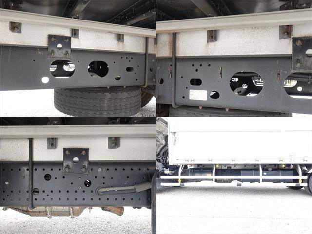 いすゞフォワードアルミウイング中型（4t）[写真14]