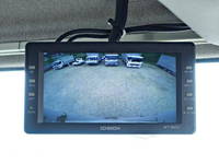 いすゞフォワードアルミウイング中型（4t）[写真19]